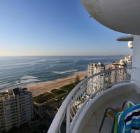 Biarritz Apartments - Accommodation Mermaid Beach