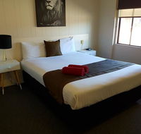 Bidgee Motor Inn - Accommodation Mermaid Beach