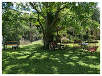 Bielby's Hideaway