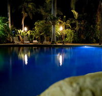 Big 4 Woodlands Holiday Park - Accommodation Mermaid Beach
