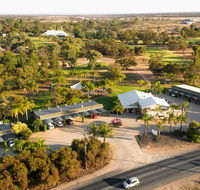 Big River Golf  Country Club - Accommodation Mermaid Beach