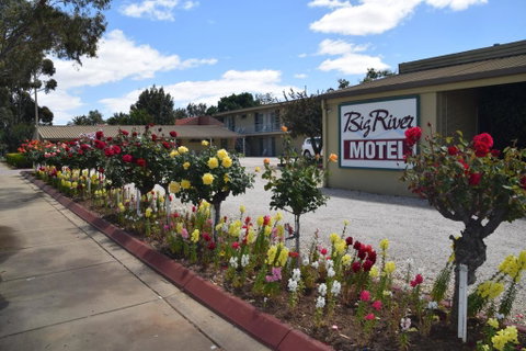 Big River Motel - Accommodation Mermaid Beach 2