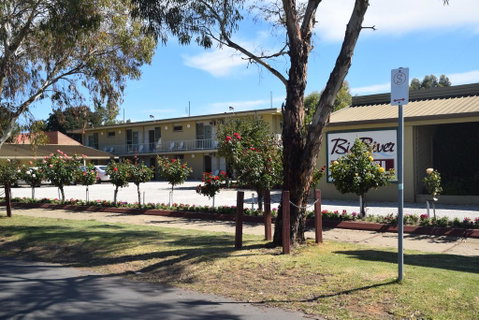 Big River Motel - Accommodation Mermaid Beach 1