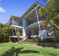 Big Sky at Sunrise Sunrise Beach