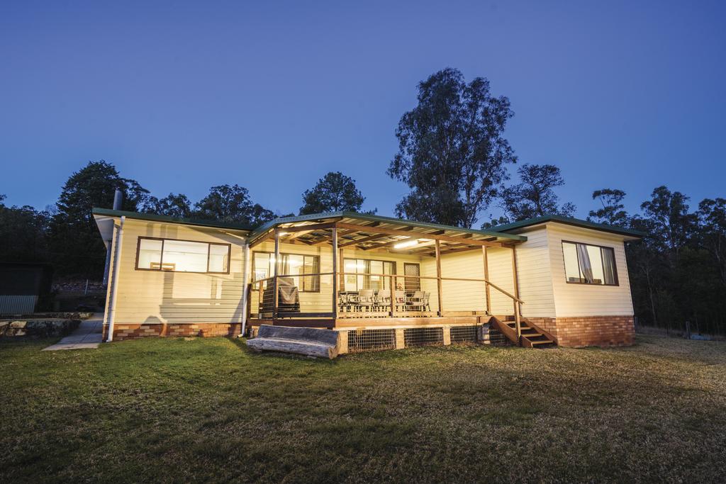 Big Yengo NSW Accommodation Mermaid Beach