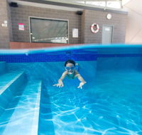 BIG4 Ballarat Windmill Holiday Park - Accommodation Mermaid Beach
