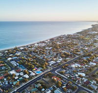 BIG4 Beachlands Holiday Park - Accommodation Mermaid Beach