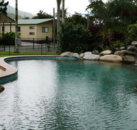 BIG4 Cairns Crystal Cascades Holiday Park - Accommodation Mermaid Beach
