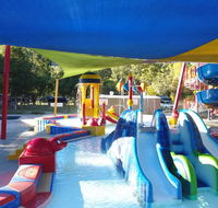 BIG4 Cania Gorge Holiday Park - Accommodation Mermaid Beach