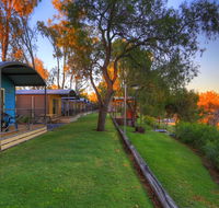 BIG4 Deniliquin Holiday Park - Accommodation Mermaid Beach