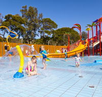 BIG4 Easts Beach Holiday Park - Accommodation Mermaid Beach