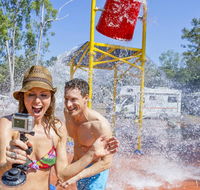 BIG4 Howard Springs Holiday Park - Accommodation Mermaid Beach