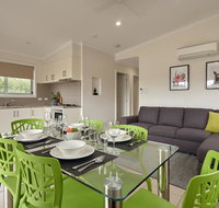 BIG4 Launceston Holiday Park - Accommodation Mermaid Beach