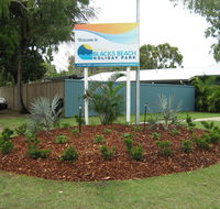 BIG4 Mackay Blacks Beach Holiday Park - Accommodation Mermaid Beach