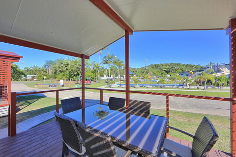 BIG4 Mackay Marine Tourist Park - Accommodation Mermaid Beach 3
