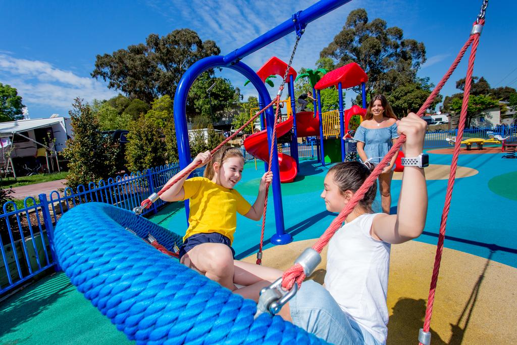 Merlynston VIC Accommodation Mermaid Beach