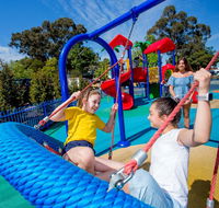 BIG4 Melbourne Holiday Park - Accommodation Mermaid Beach