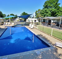 BIG4 Mildura Getaway - Accommodation Mermaid Beach