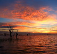 BIG4 NRMA Yarrawonga Mulwala Holiday Park - Accommodation Mermaid Beach
