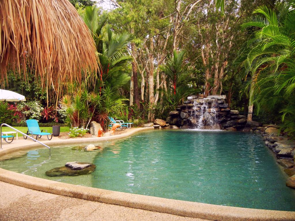 Mowbray QLD Accommodation Mermaid Beach