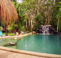 Big4 Port Douglas Glengarry Holiday Park