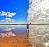 BIG4 Riverside Swan Hill - Accommodation Mermaid Beach