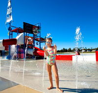 BIG4 Saltwater  Yamba Holiday Park - Accommodation Mermaid Beach