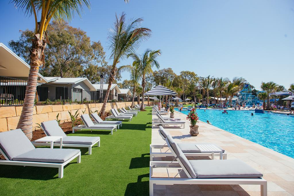 Ningi QLD Accommodation Mermaid Beach