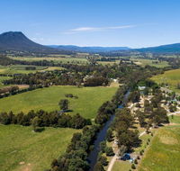 BIG4 Taggerty Holiday Park - Accommodation Mermaid Beach