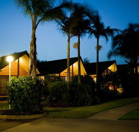 BIG4 Tathra Beach Holiday Park - Accommodation Mermaid Beach
