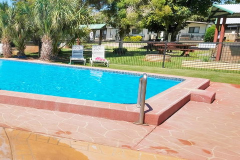 BIG4 Toowoomba Garden City Holiday Park - Accommodation Mermaid Beach 3
