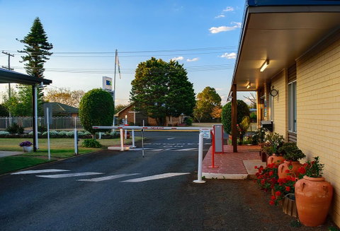 BIG4 Toowoomba Garden City Holiday Park - Accommodation Mermaid Beach 0