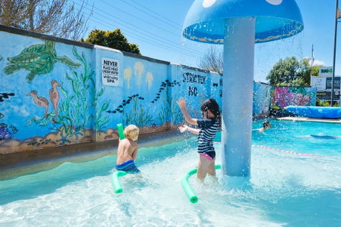 BIG4 Toowoomba Garden City Holiday Park - Accommodation Mermaid Beach 1