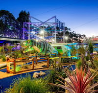 BIG4 Traralgon Park Lane Holiday Park - Accommodation Mermaid Beach