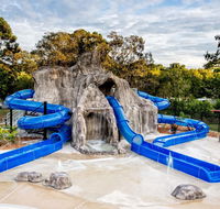 BIG4 Tweed Billabong Holiday Park - Accommodation Mermaid Beach