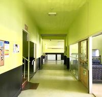 Bigfoot backpackers - Accommodation Mermaid Beach