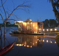 Bill's Boathouse - Accommodation Mermaid Beach