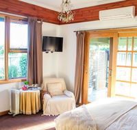 Billabong Cottage - Accommodation Mermaid Beach