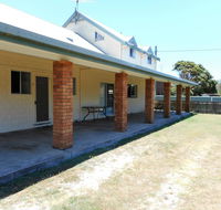 Billungar Unit 1 at Hat Head - Accommodation Mermaid Beach