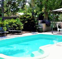 Biloela Countryman Motel - Accommodation Mermaid Beach