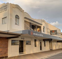 Biloela Hotel - Accommodation Mermaid Beach