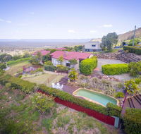 Bimbadeen Estate - Accommodation Mermaid Beach
