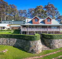 Bimbadeen Mountain Retreat - Accommodation Mermaid Beach