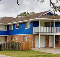 Bimbimbi 2 11 Willow Street - Accommodation Mermaid Beach