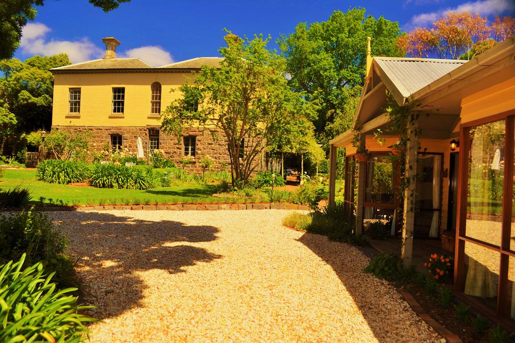 Moranding VIC Accommodation Mermaid Beach