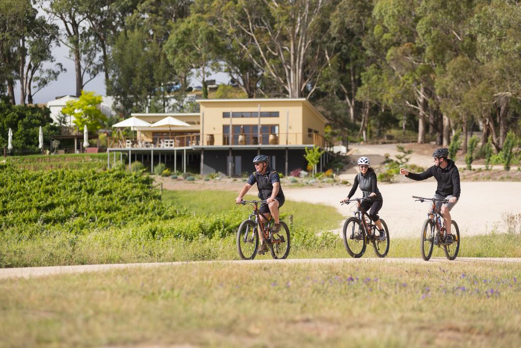 Birdwood SA Accommodation Mermaid Beach
