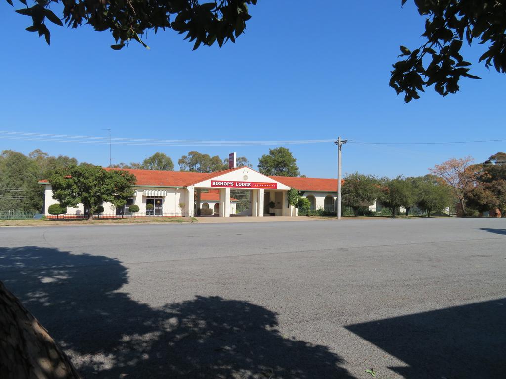 Morundah NSW Accommodation Mermaid Beach