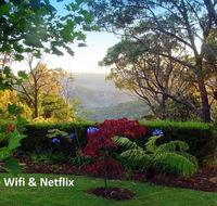 Black Cockatoo Retreat - Accommodation Mermaid Beach