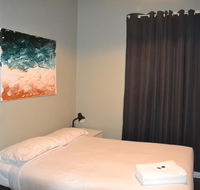 Black Diamond Lodge - Accommodation Mermaid Beach