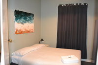 Black Diamond Lodge